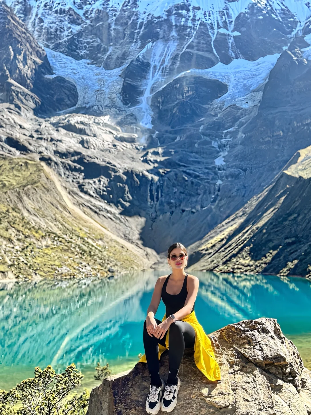 秘鲁旅行🇵🇪 | 一场关于文明与自然的沉浸