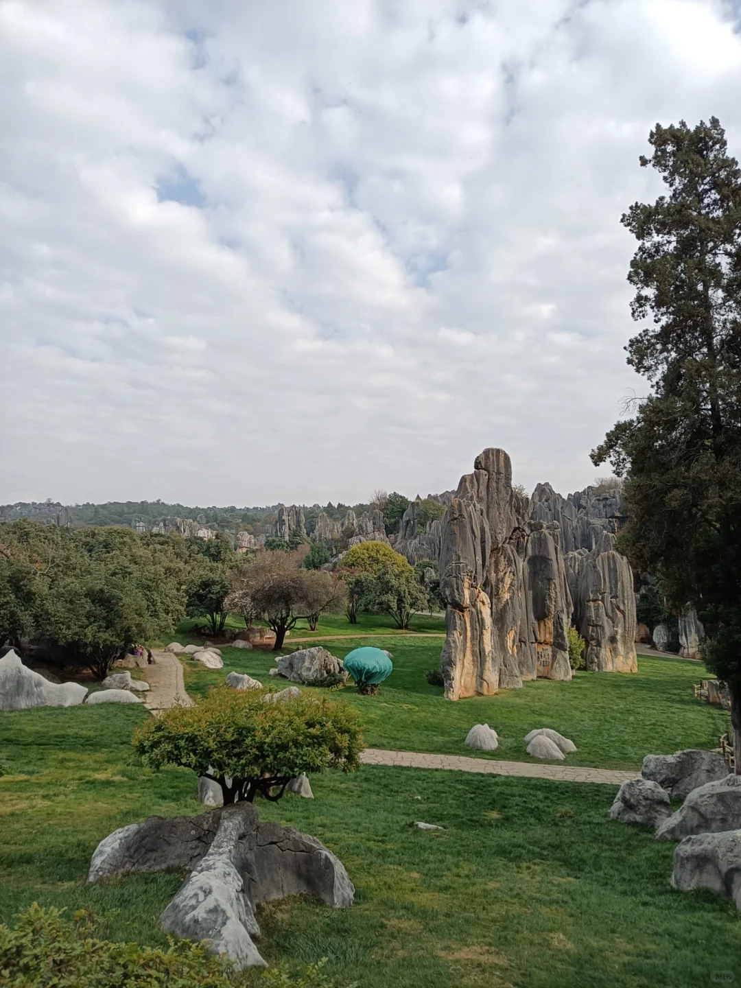 云南这些景点不要去好吧?!