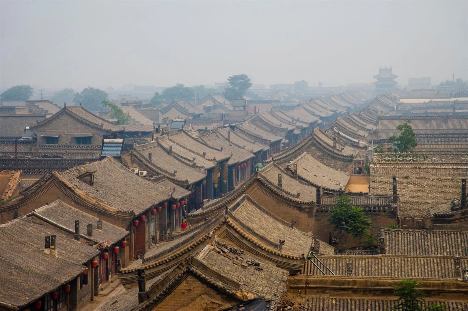 一生最值得去的地方，诗与远方之旅