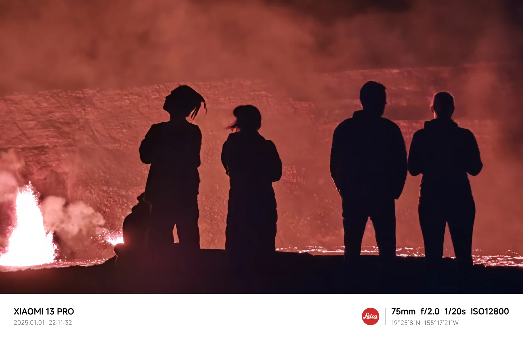 夏威夷大岛火山公园观看岩浆攻略