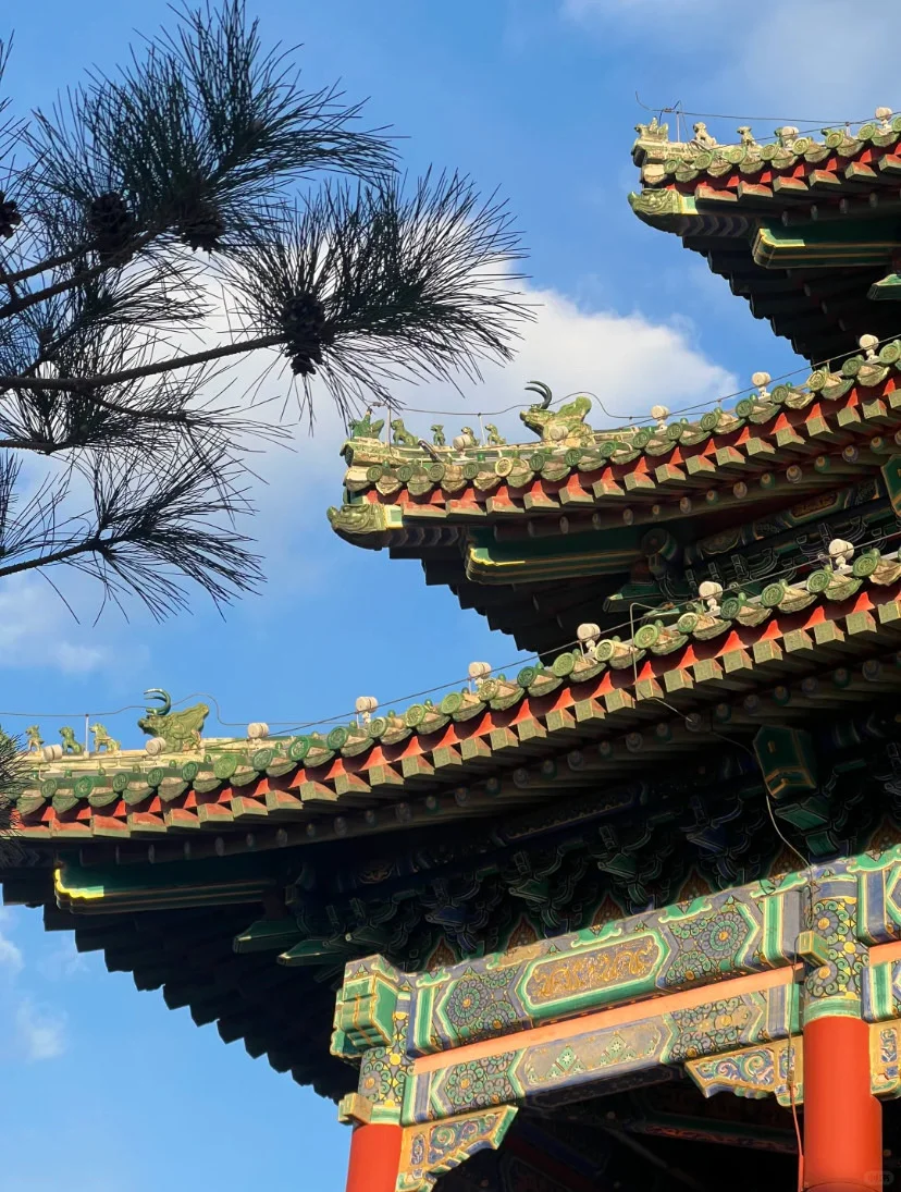 北京都有谁在啊