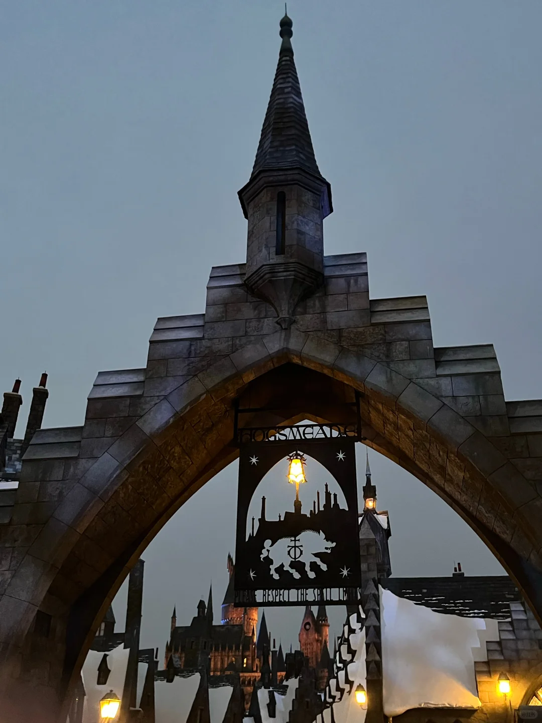 📍1月5日环球影城崩溃已回!没来的改期吧😭