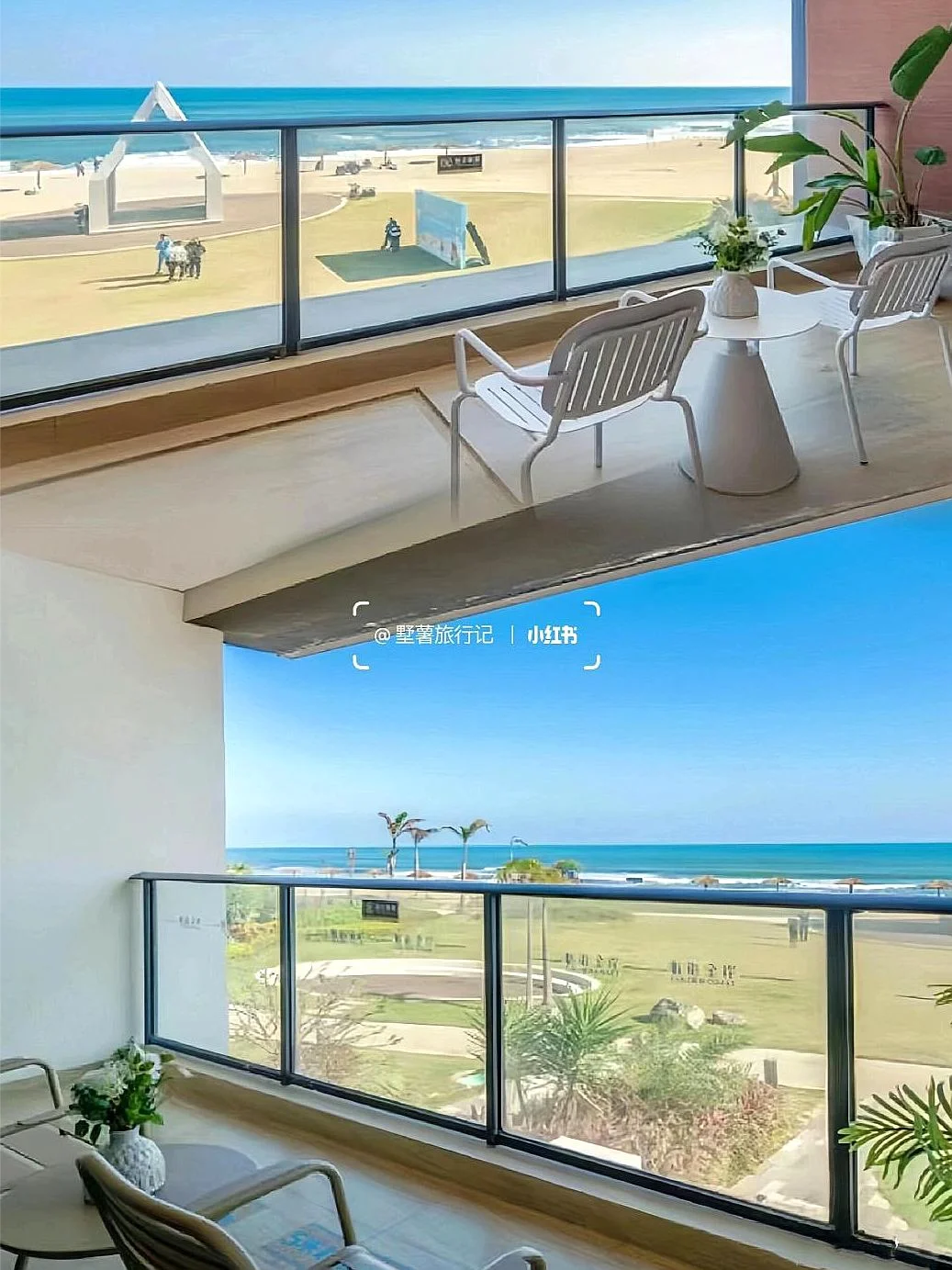 超详细‼️惠州两天一夜攻略看这篇就够了