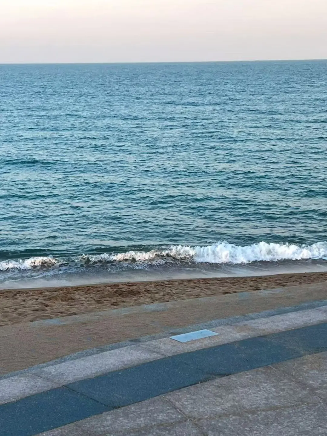 真心希望去日照的朋友都能刷到这一篇！|日照