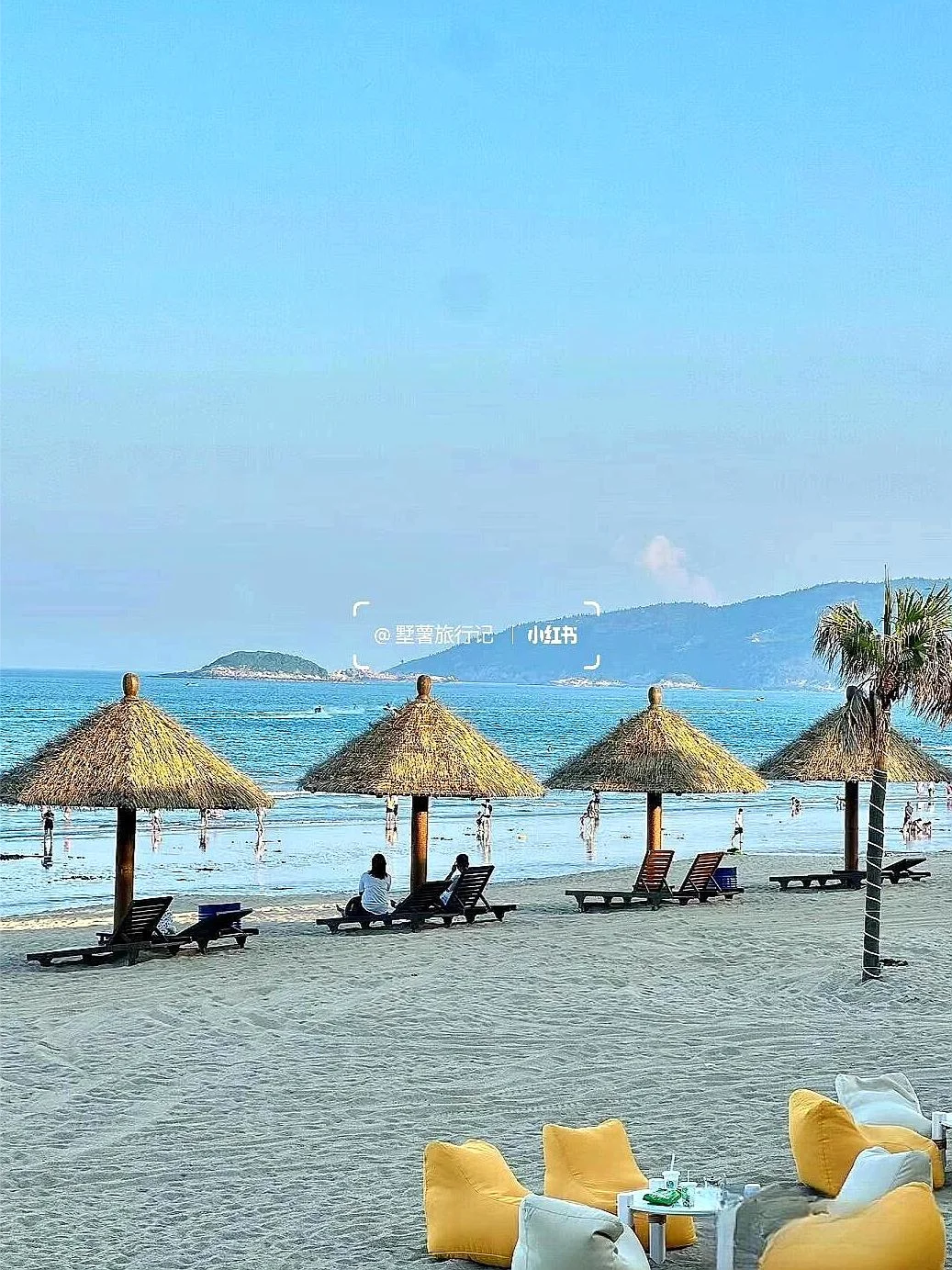 超详细‼️惠州两天一夜攻略看这篇就够了