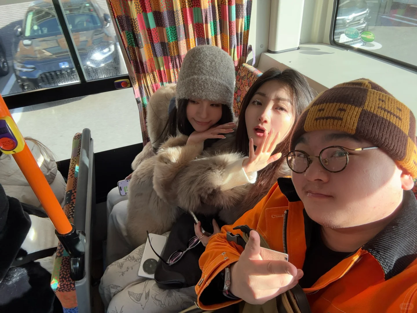 一些旅行的意义🎞📷