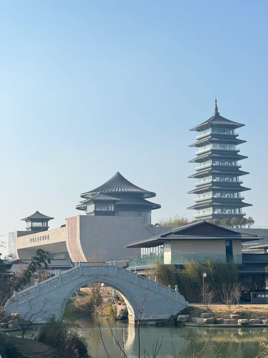 扬州会是你新年的第一站吗？