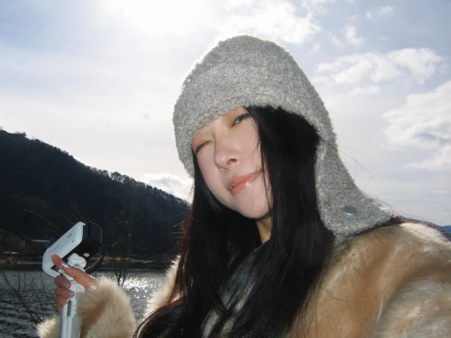 一些旅行的意义🎞📷