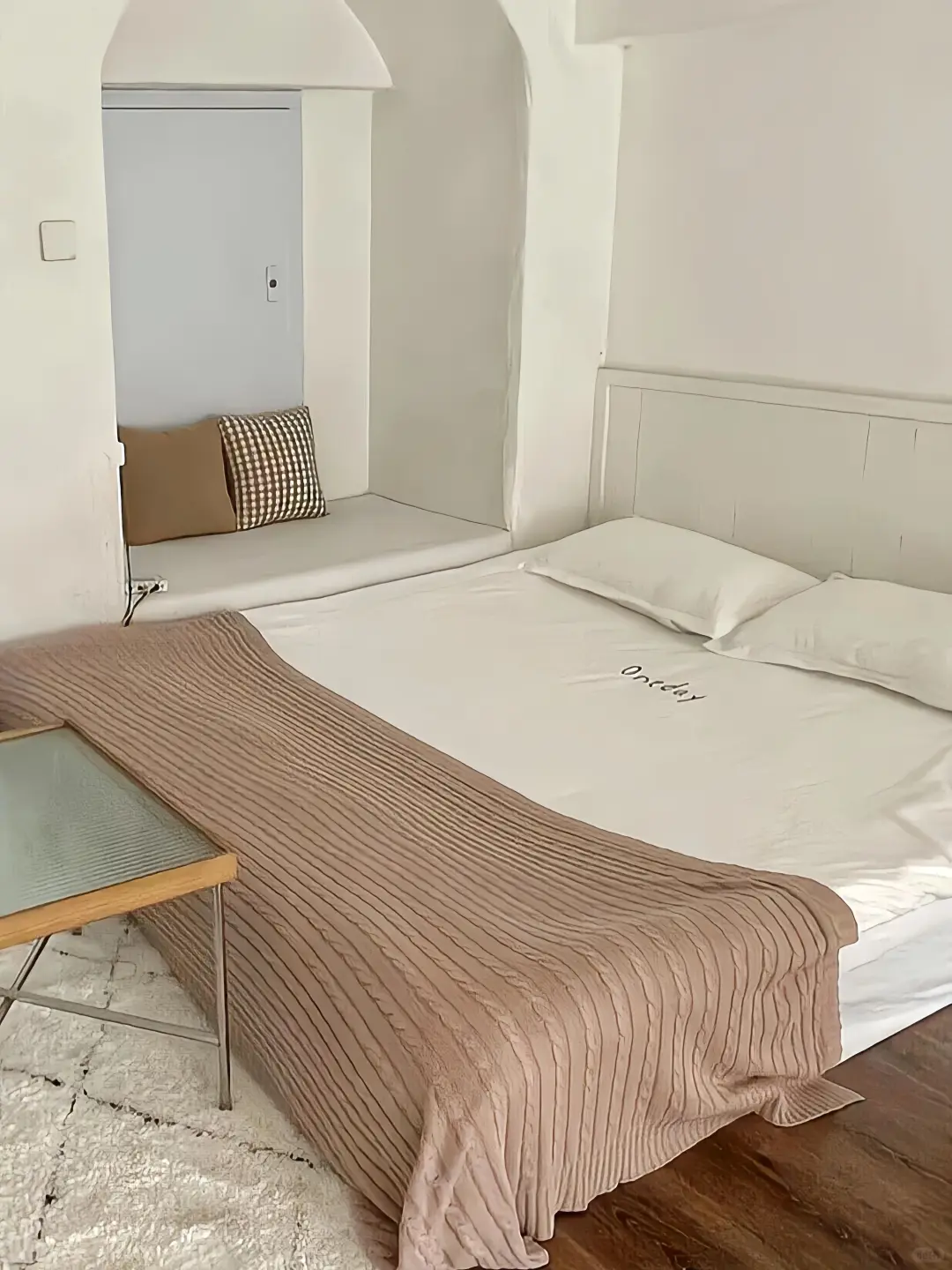 武汉！江汉路！！138俩人😭太好住了！