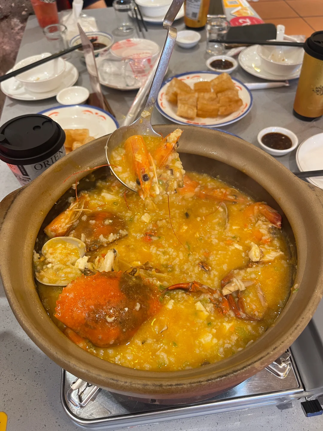 北海很好，但不会再来了！！！