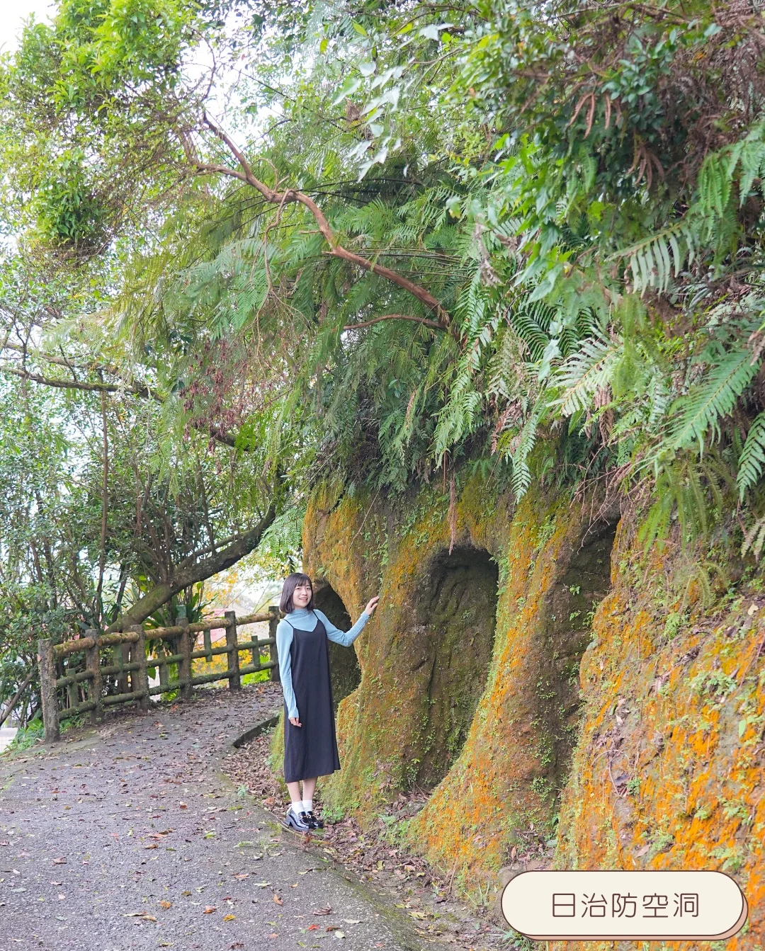 平溪一日遊跟我這樣玩，2025天燈節快到囉