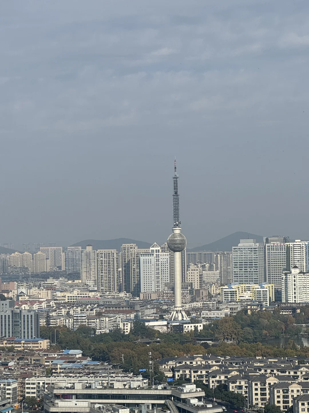 徐州1日特种兵旅游攻略💰人均200➕