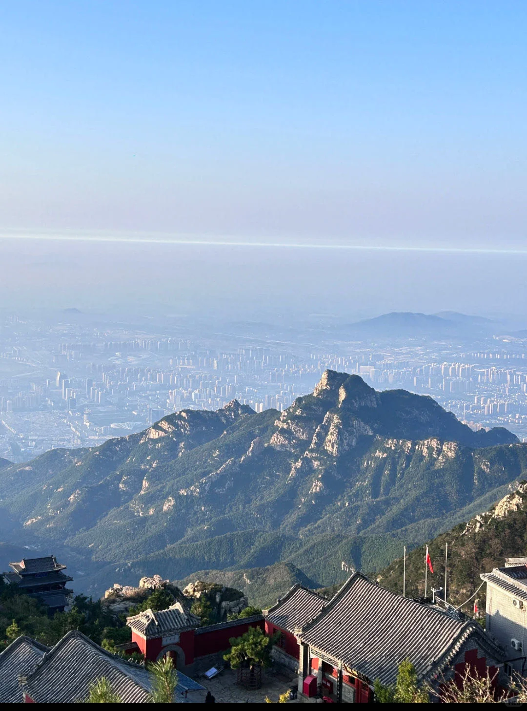 一生最值得去的地方，诗与远方之旅