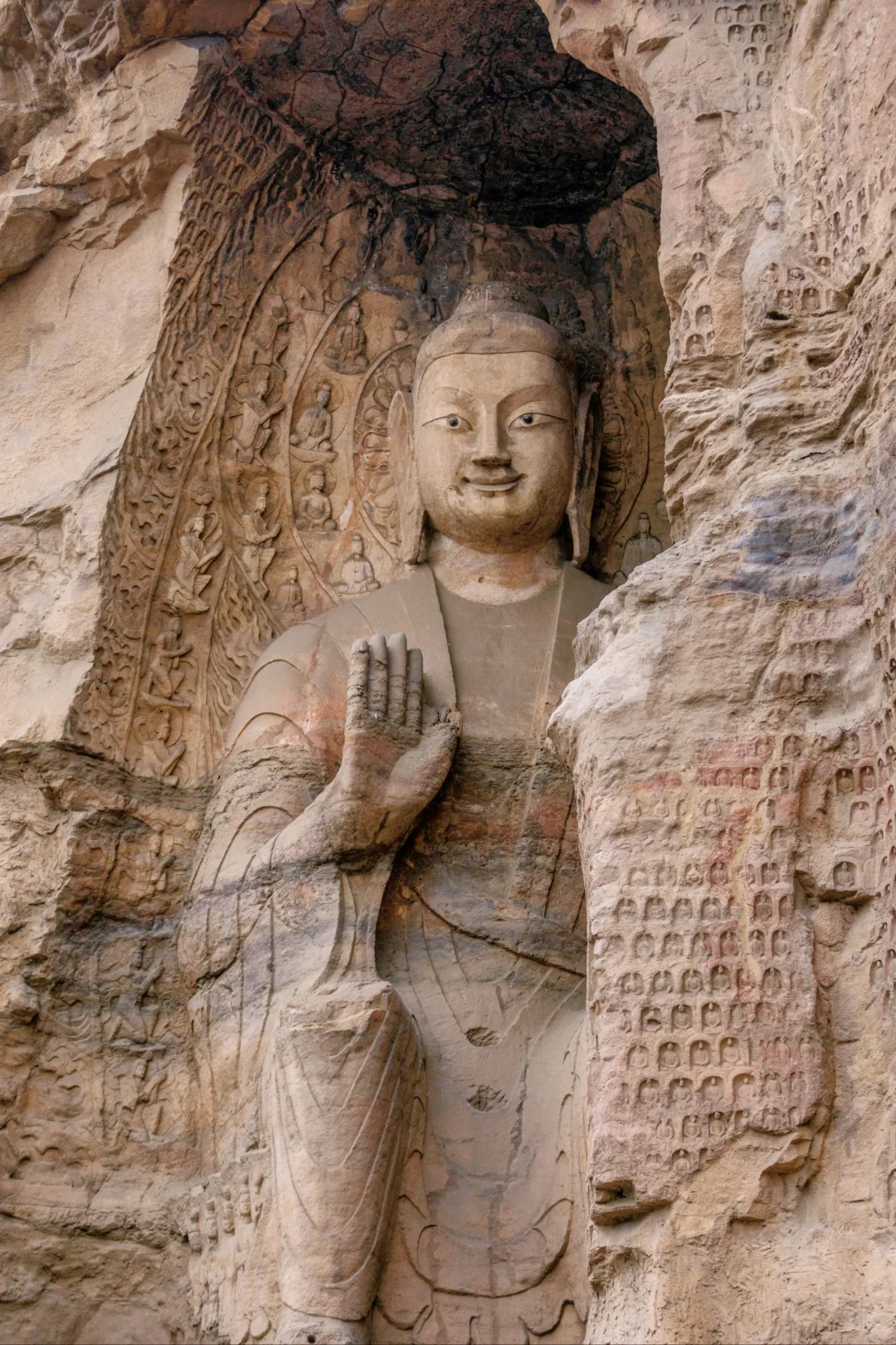 2024旅行结算｜山西最让我震撼的9个古建