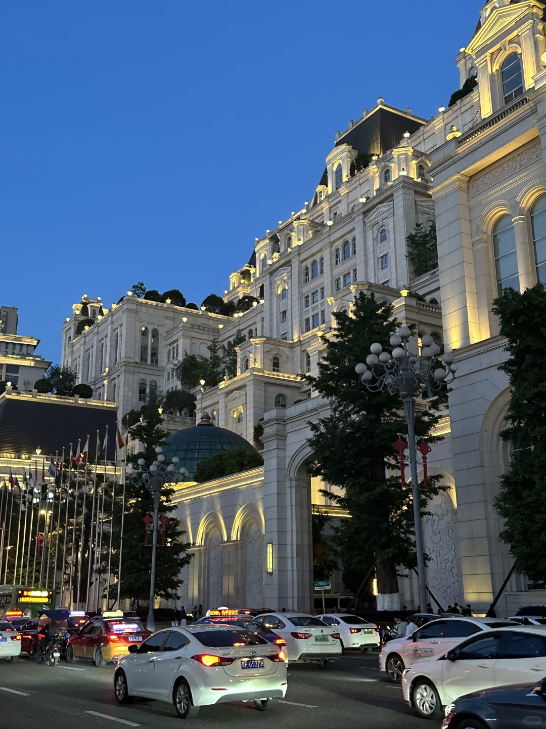 贵阳旅游攻略🥺3天2晚不绕路行程+旅游建议！