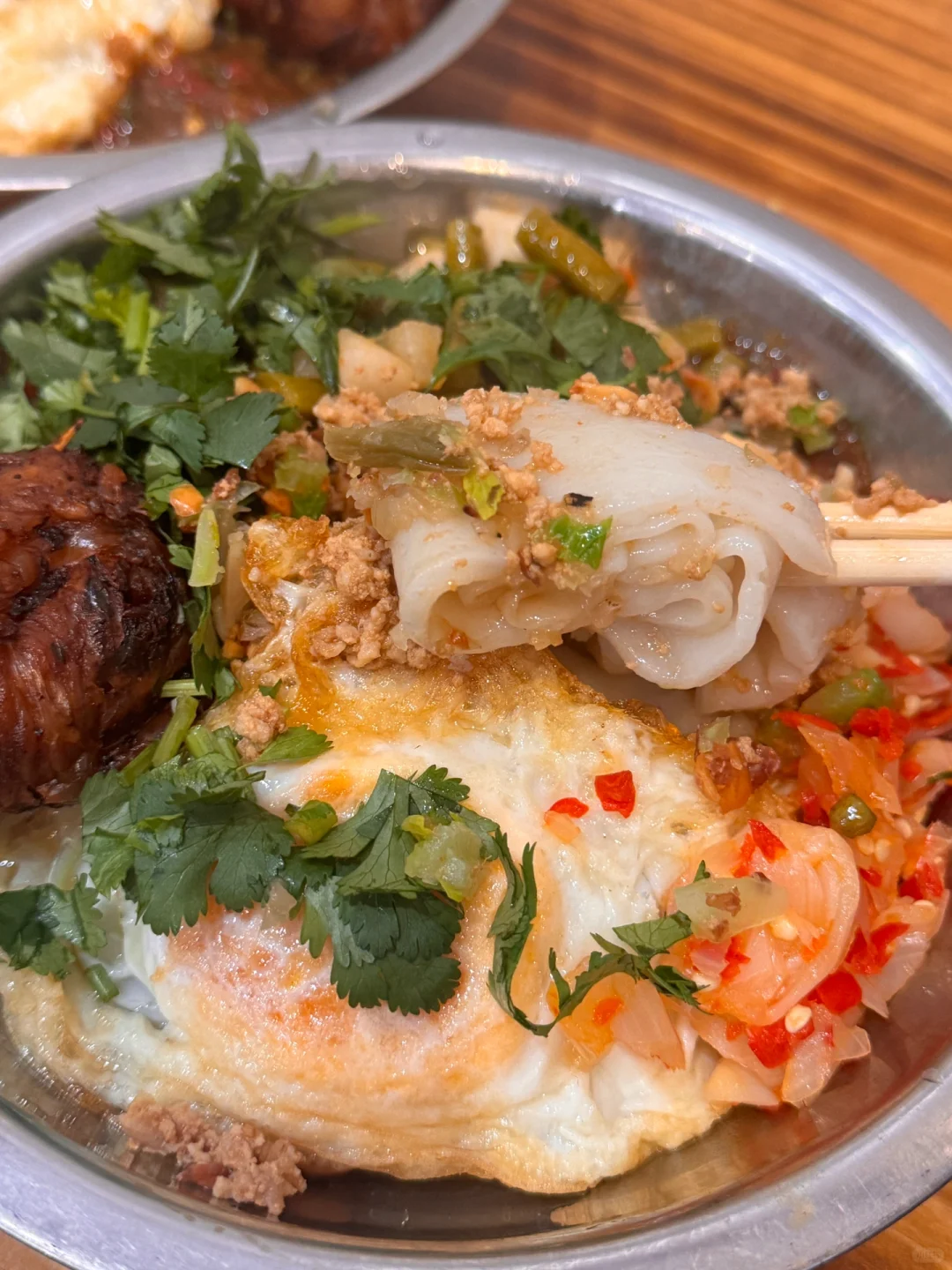 这居然是在柳州？！