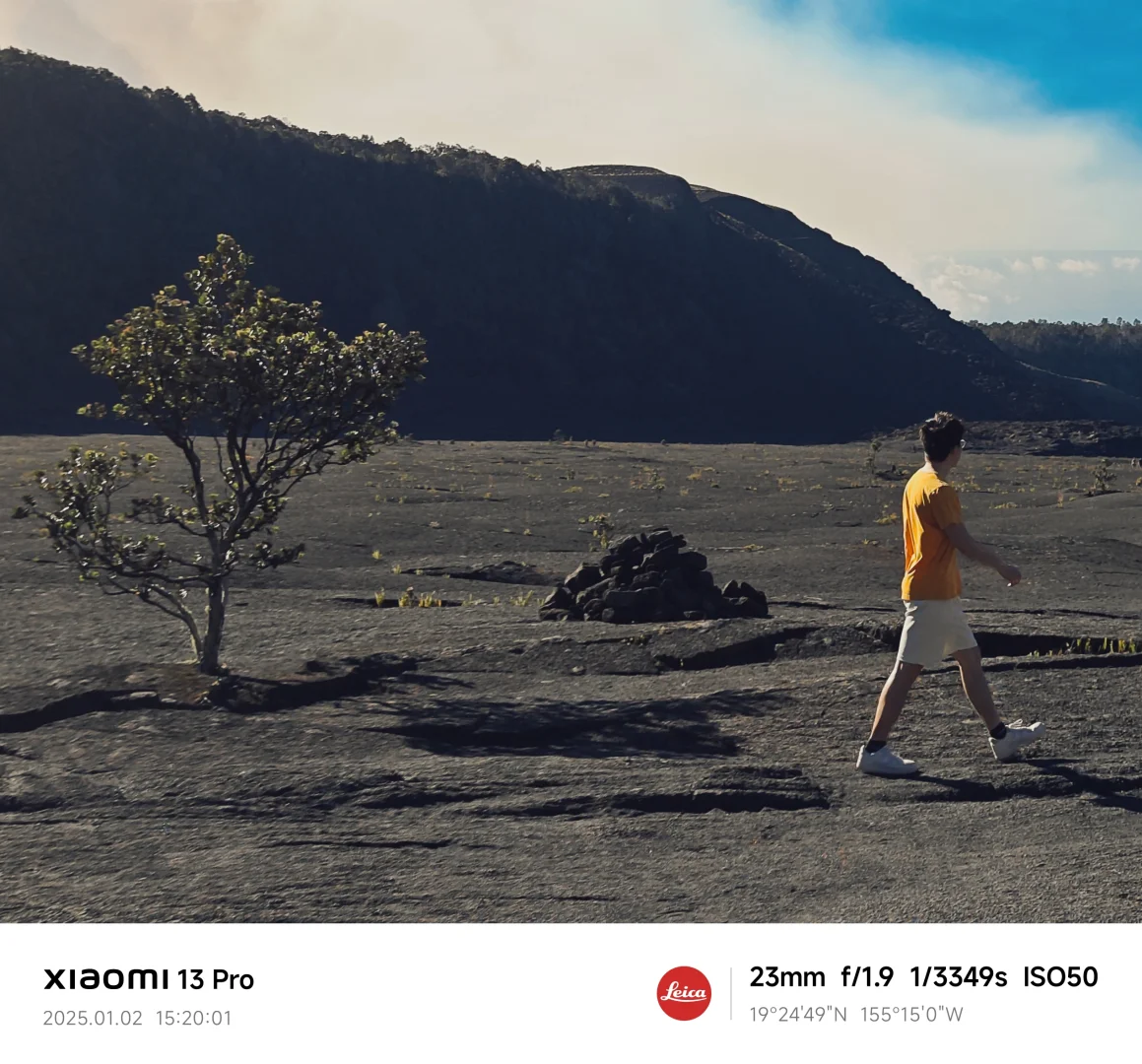 夏威夷大岛火山公园观看岩浆攻略