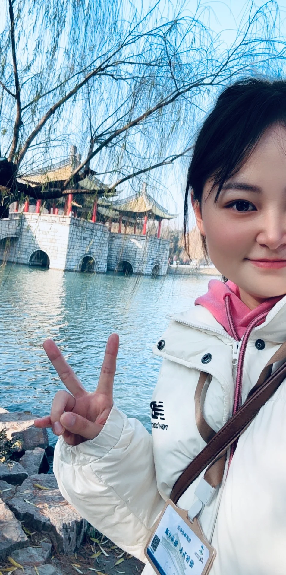 扬州会是你新年的第一站吗？