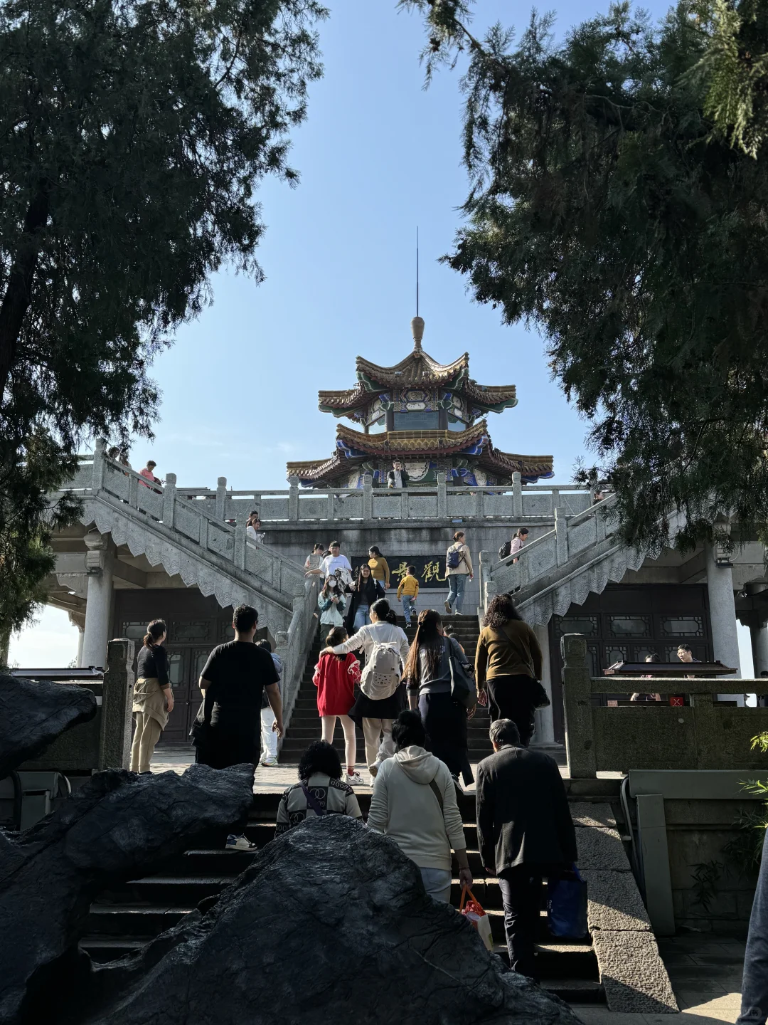 徐州1日特种兵旅游攻略💰人均200➕