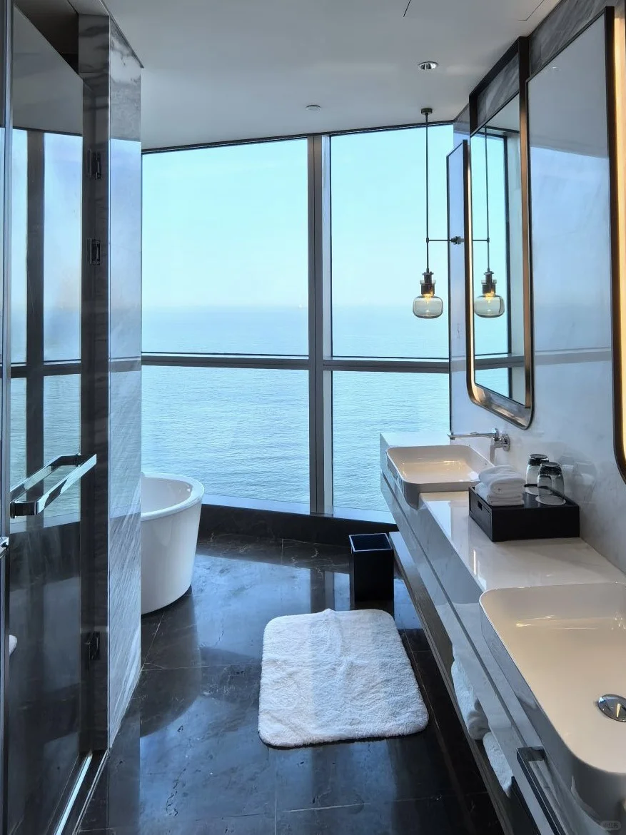 天翻地覆❗️青岛现状……