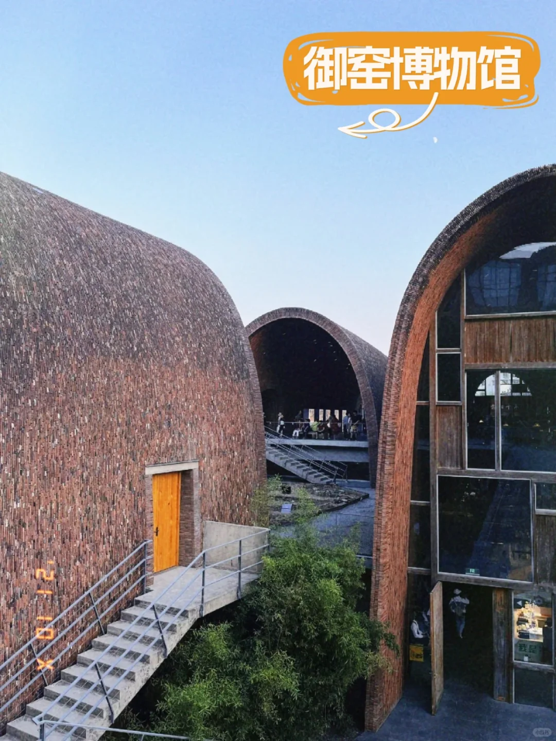 景德镇超全懒人攻略‼能劝一个是一个...