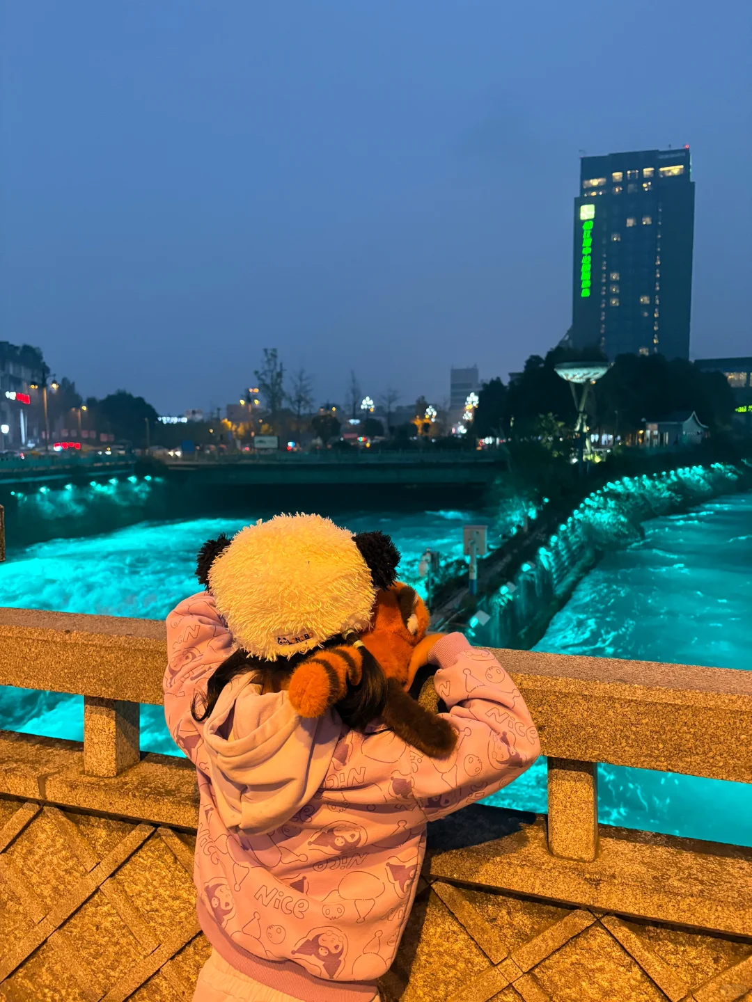 成都-都江堰-熊猫谷👉包这种🚗,太宽敞啦!