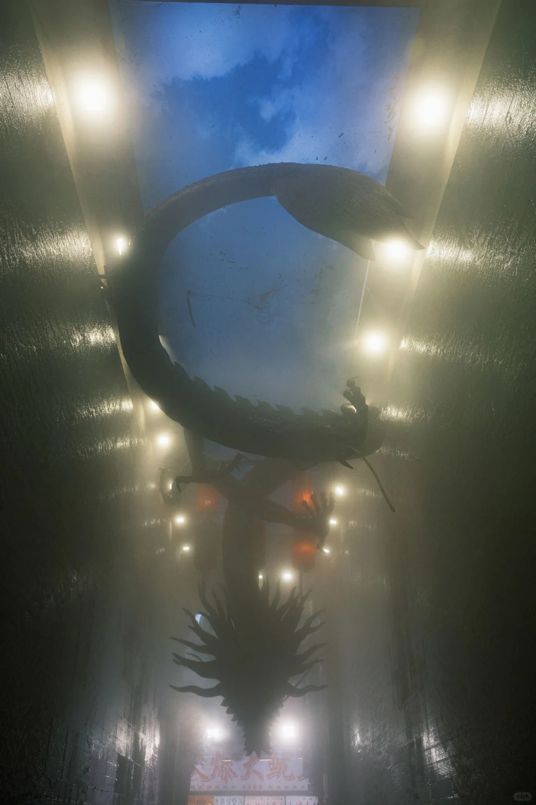 为了这13个拍照机位，我特地去了一趟西安