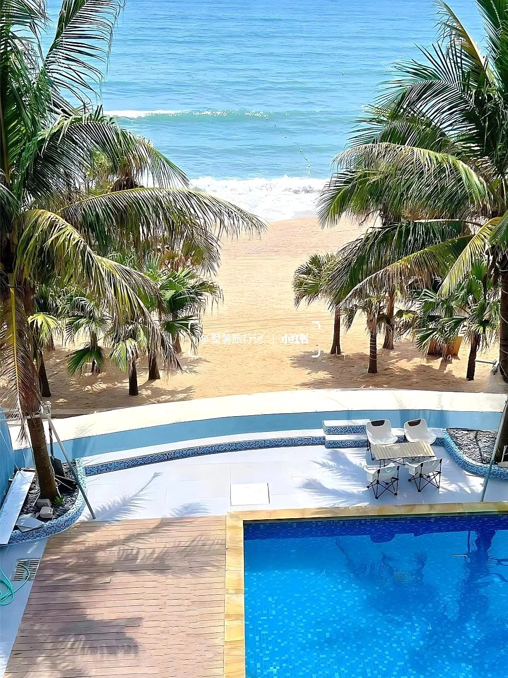 超详细‼️惠州两天一夜攻略看这篇就够了