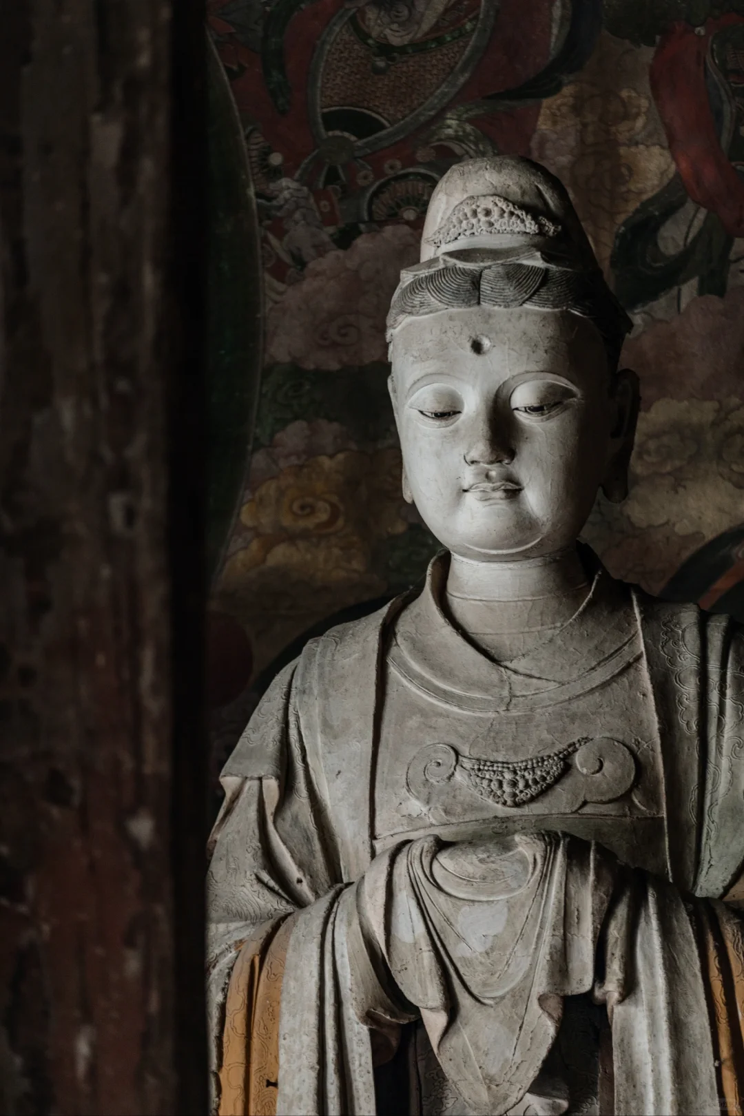 2024旅行结算｜山西最让我震撼的9个古建