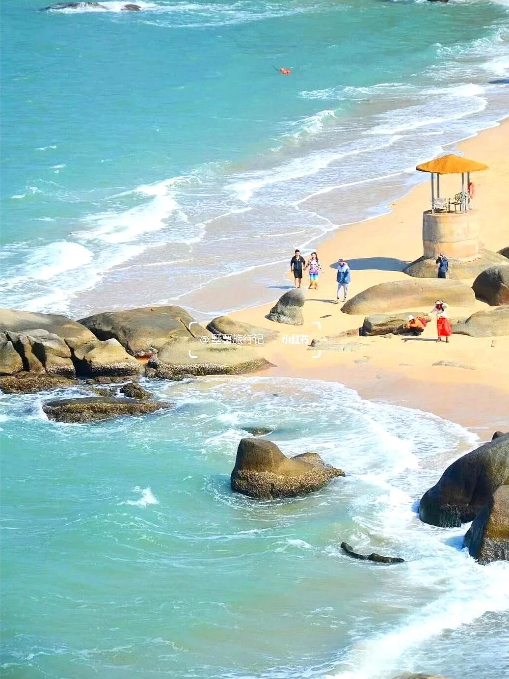 超详细‼️惠州两天一夜攻略看这篇就够了