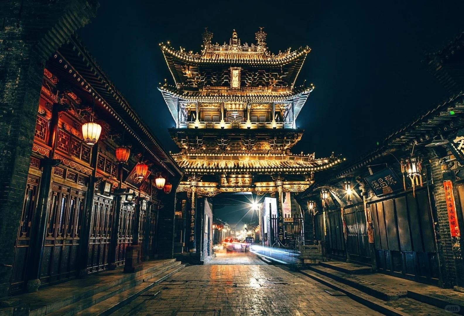 一生最值得去的地方，诗与远方之旅