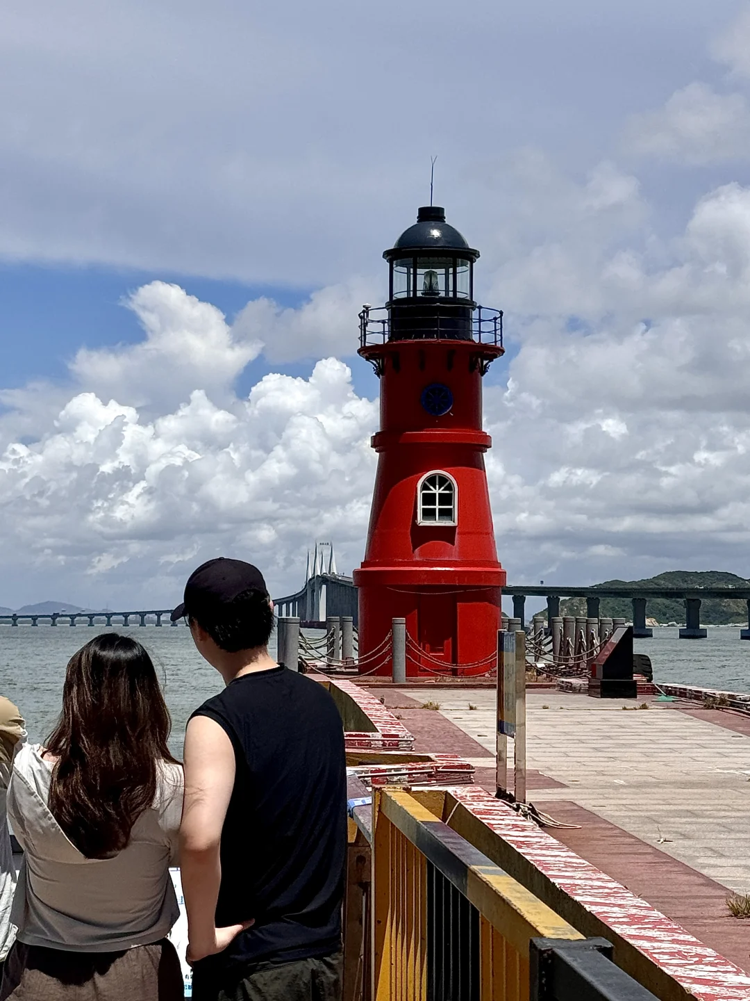 南澳岛已回…😅真心提醒要去的姐妹慎重……