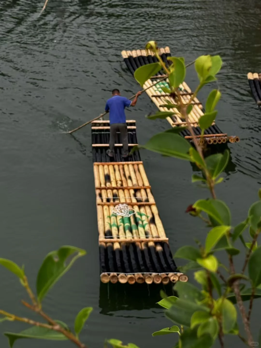 ⚠️春节来桂林，不预约千万不要来❗