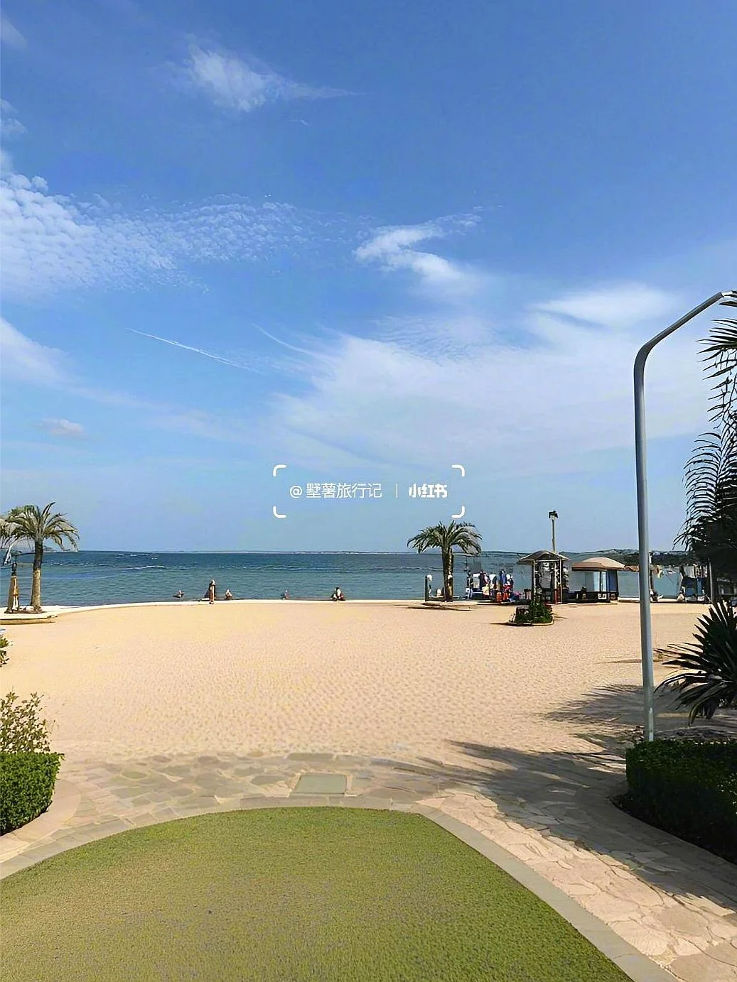 超详细‼️惠州两天一夜攻略看这篇就够了