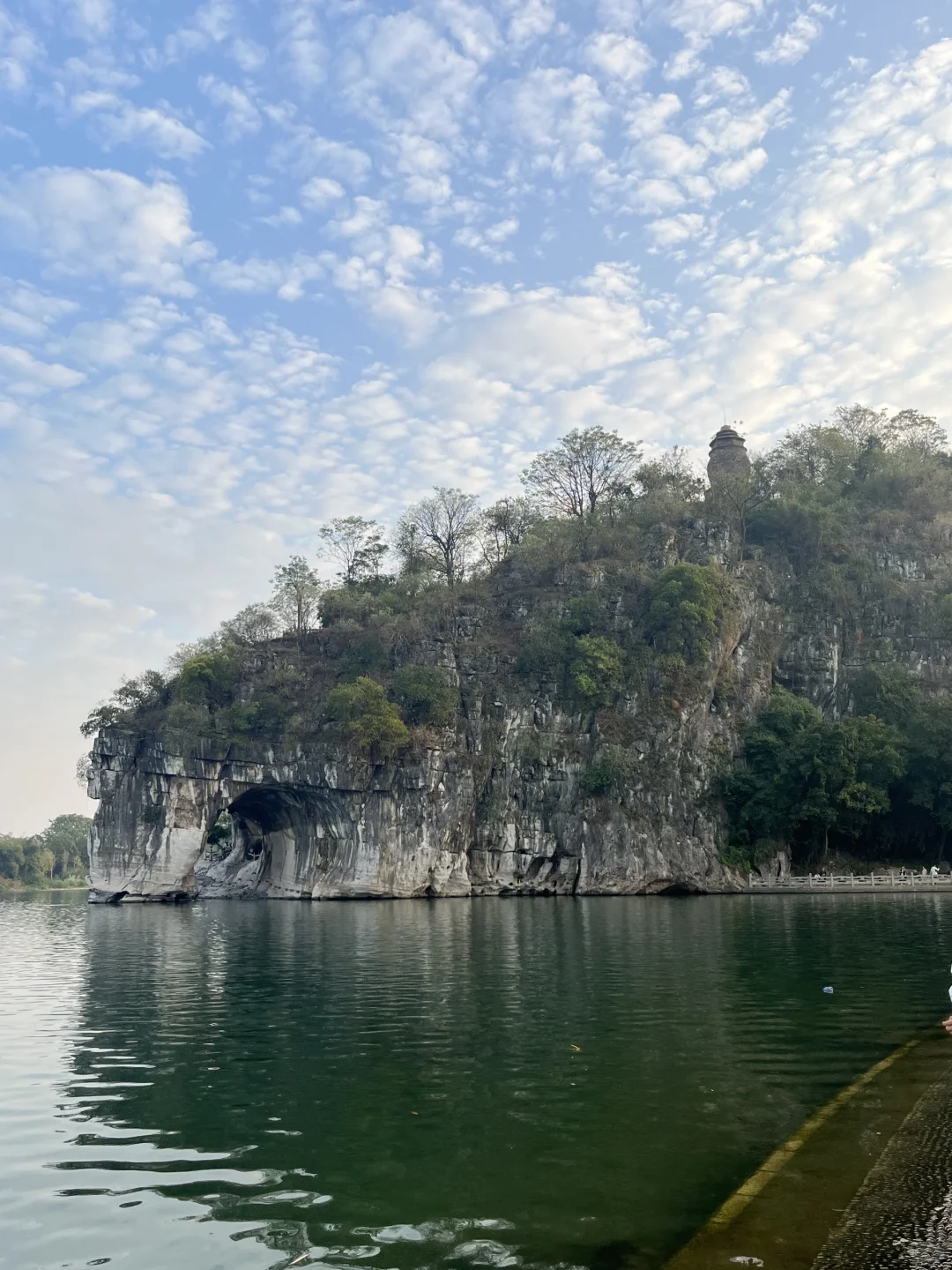 ⚠️春节来桂林，不预约千万不要来❗