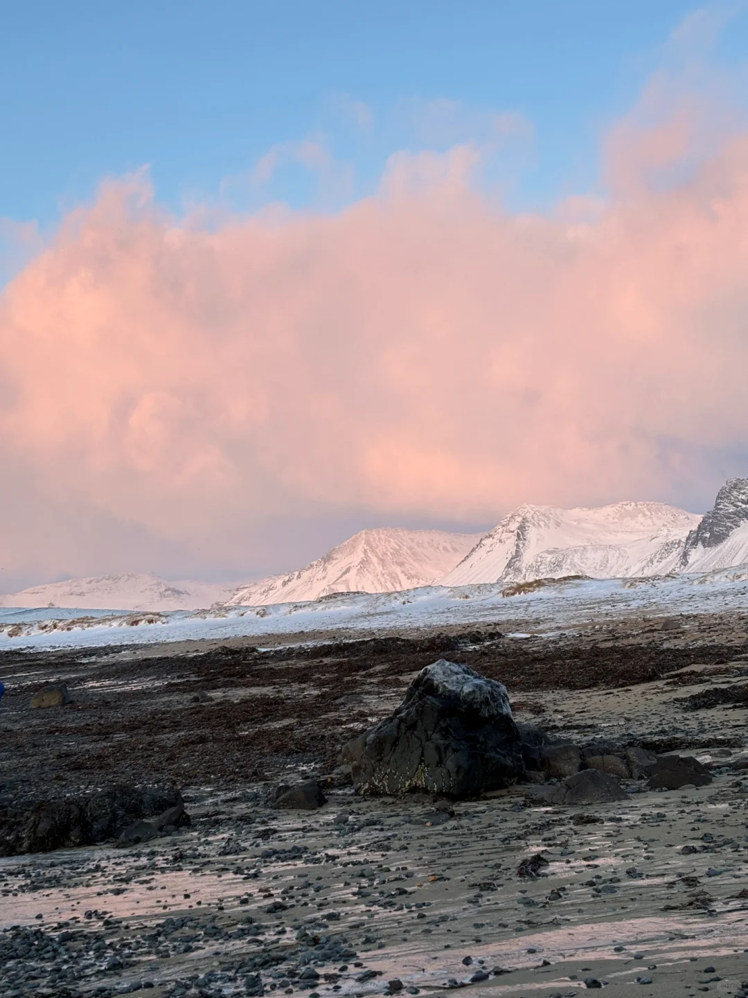冰岛旅游攻略-9天8晚solotrip