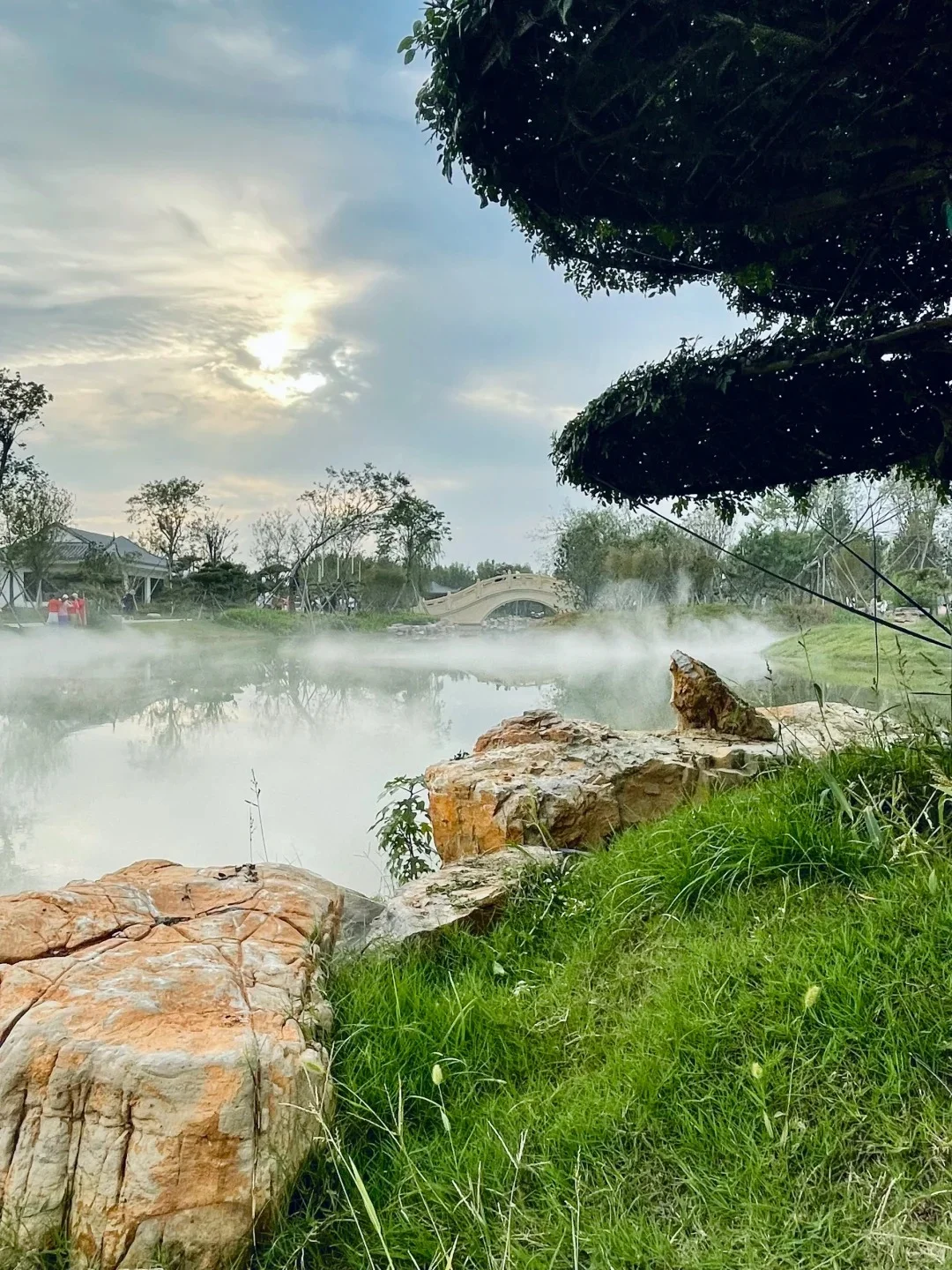 焦作必去9大景点‼️附旅游攻略❗️