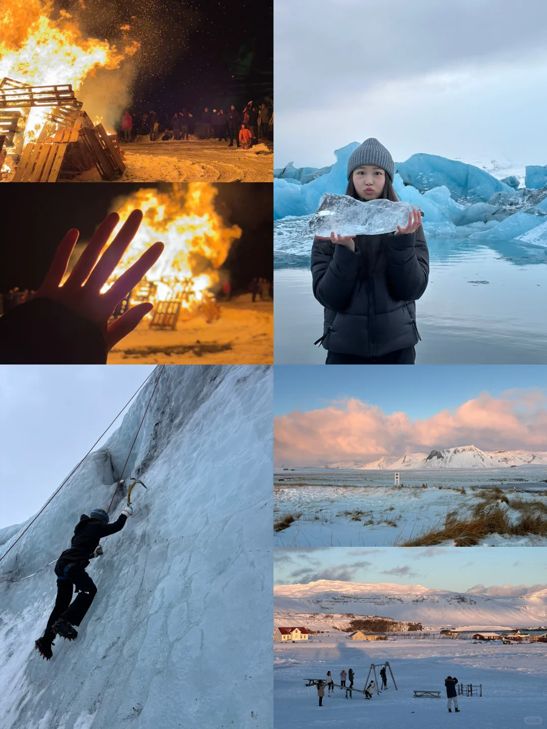 冰岛旅游攻略-9天8晚solotrip