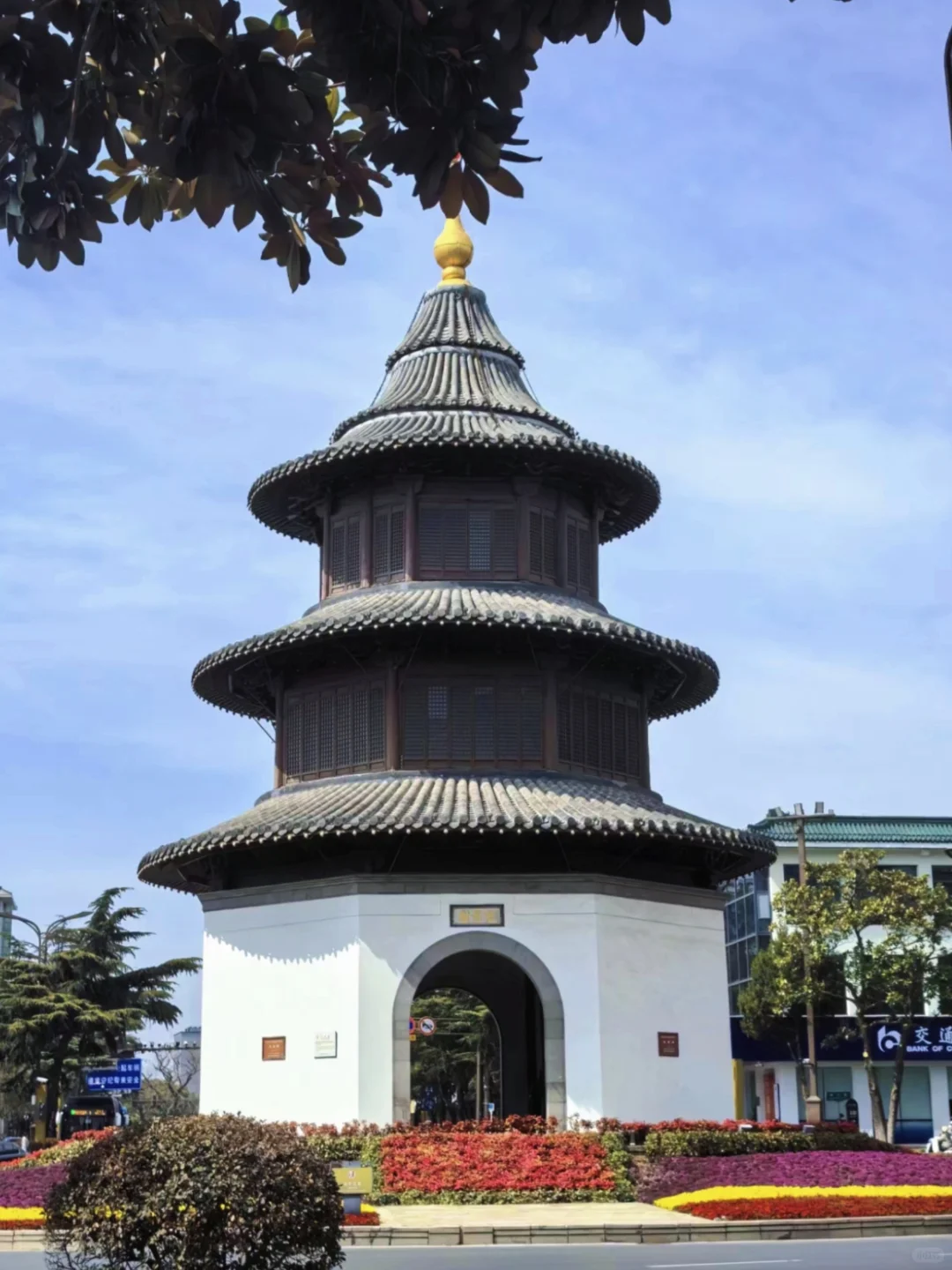 写给11-12月去扬州的姐妹👭 超全避雷攻略来