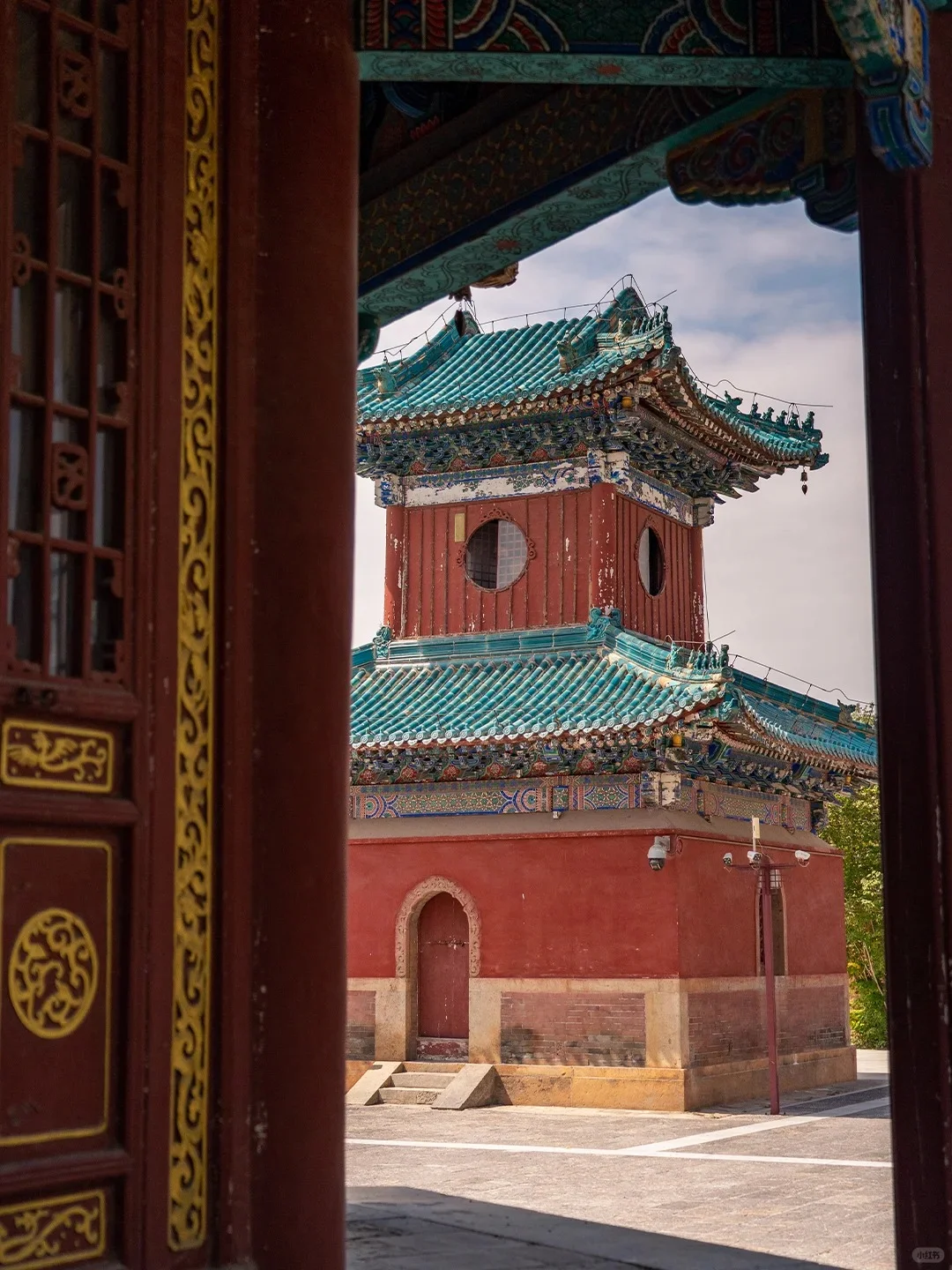 焦作必去9大景点‼️附旅游攻略❗️