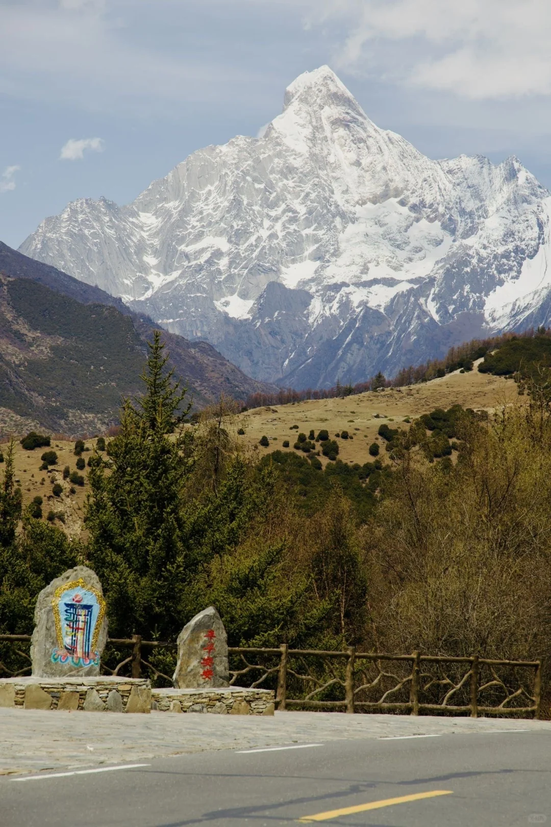 一生最值得去的地方，诗与远方之旅