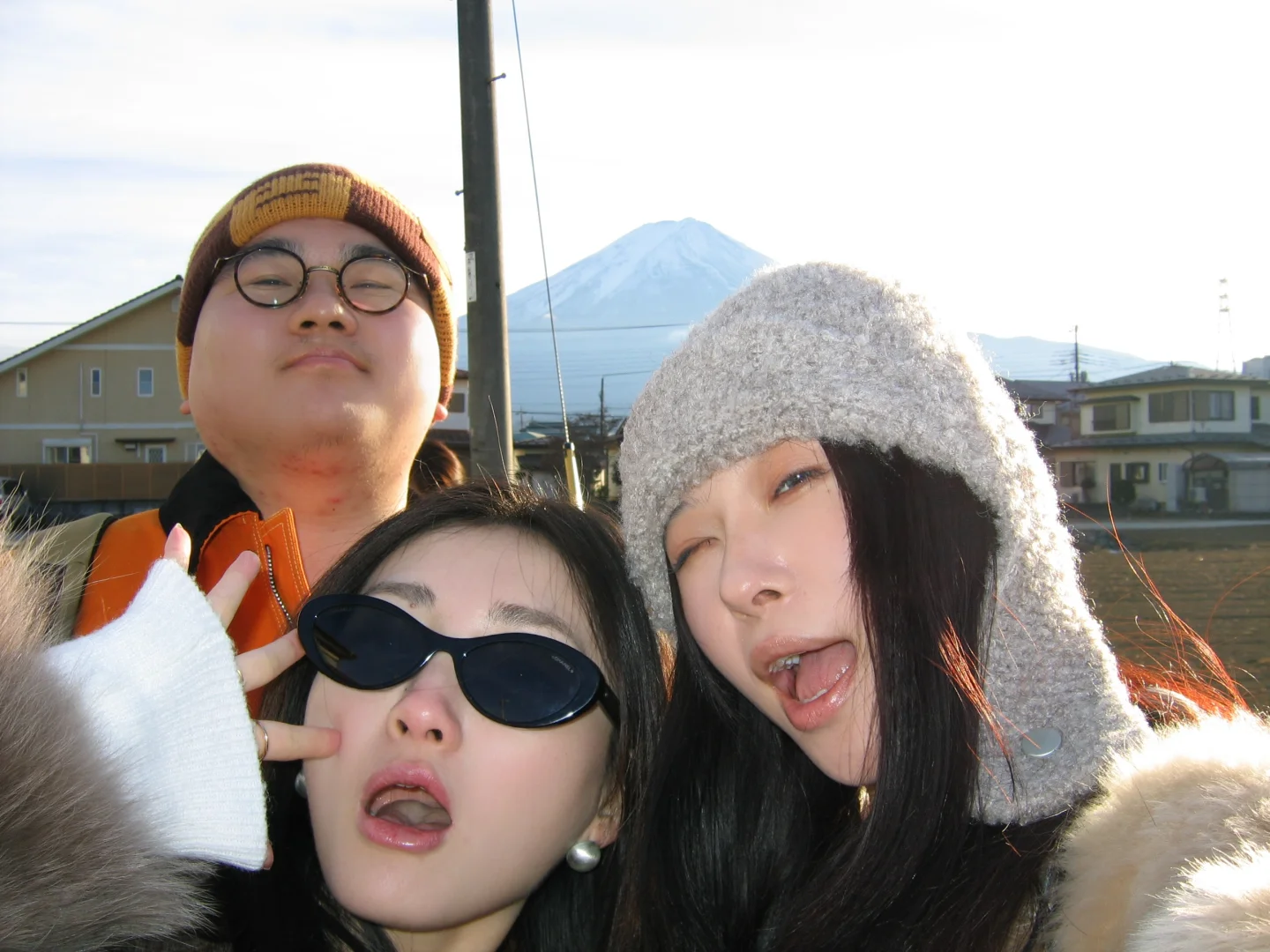 一些旅行的意义🎞📷