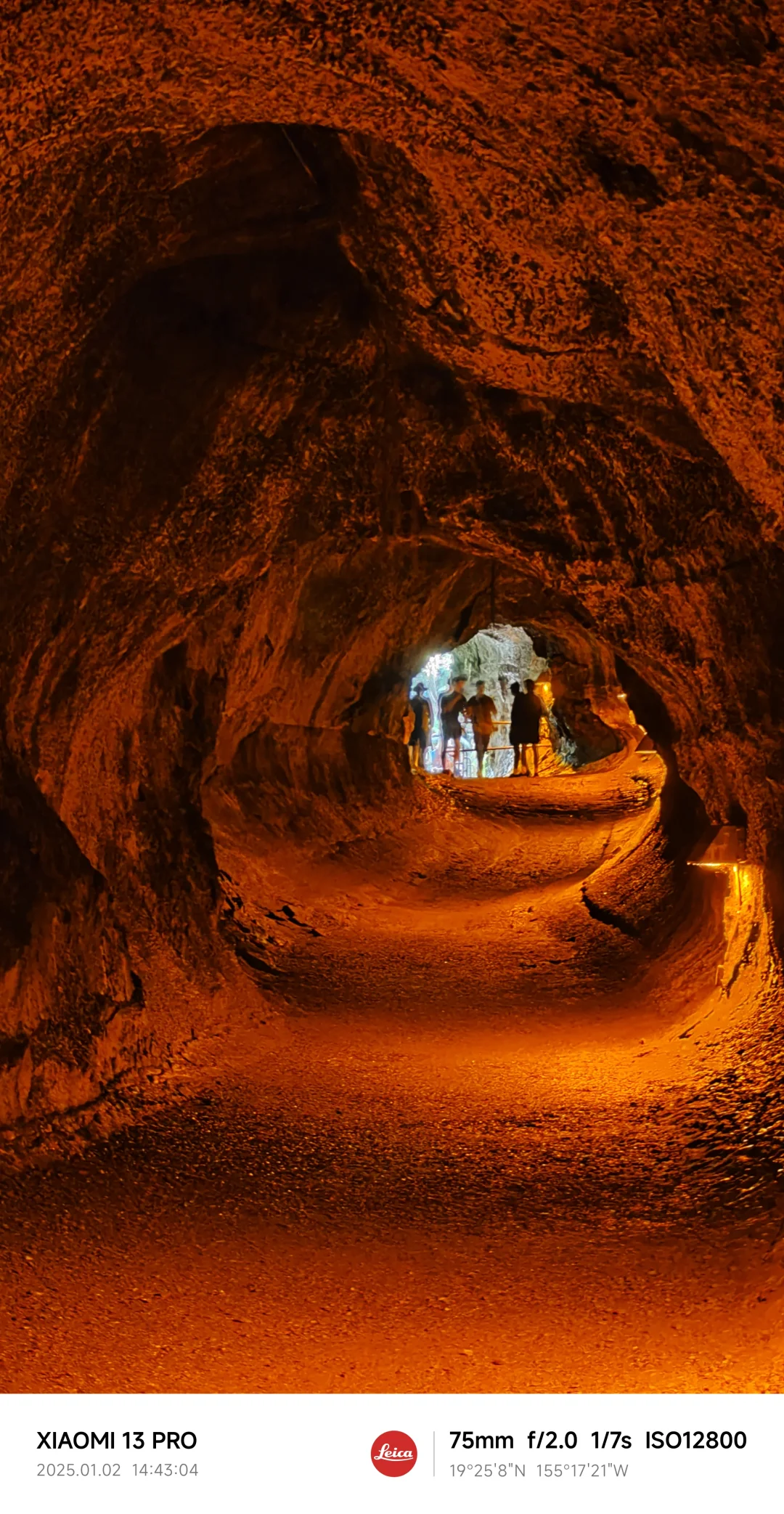 夏威夷大岛火山公园观看岩浆攻略