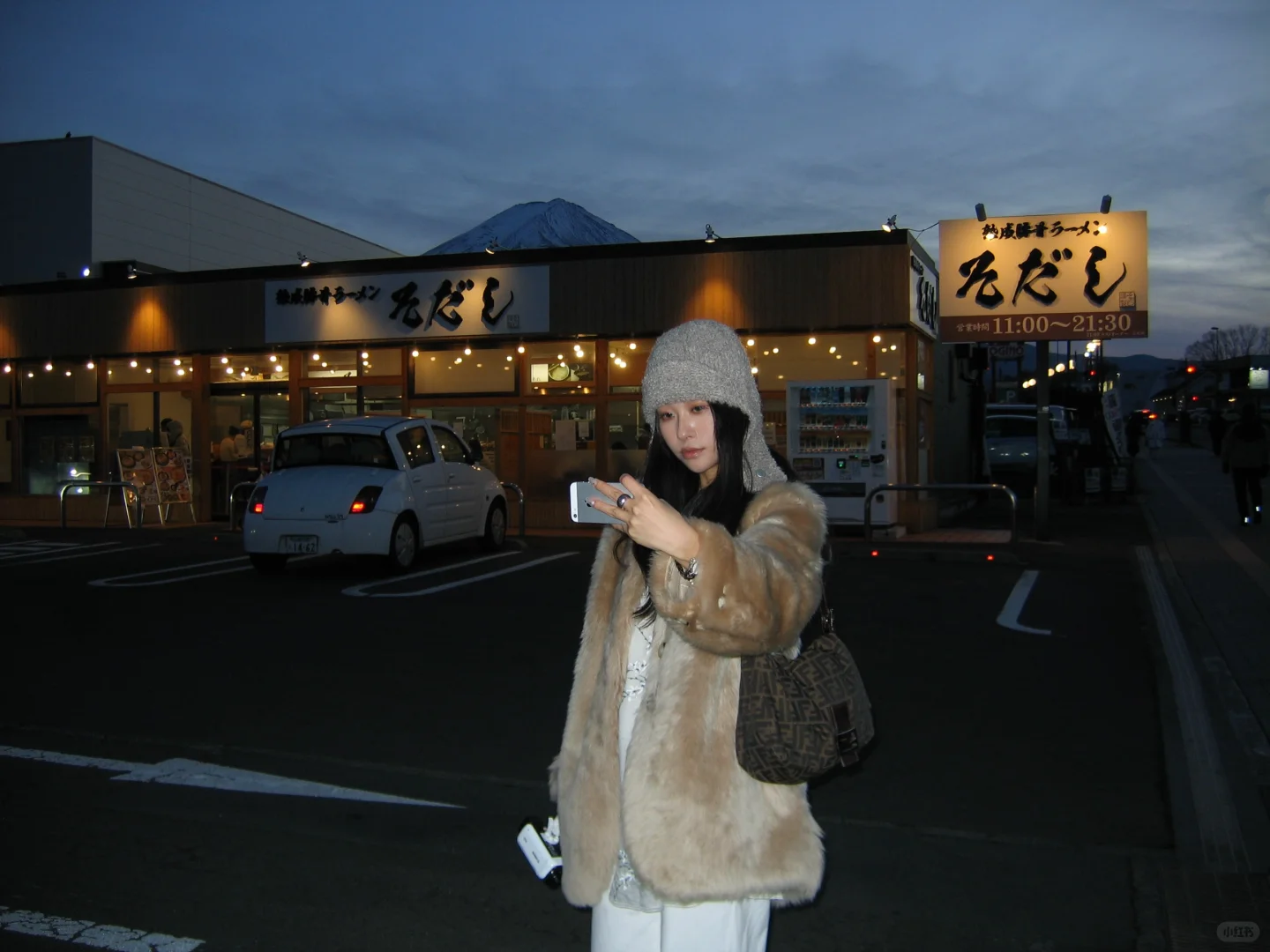 一些旅行的意义🎞📷