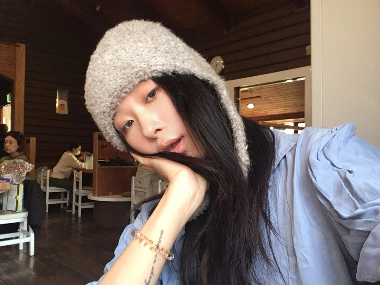 一些旅行的意义🎞📷