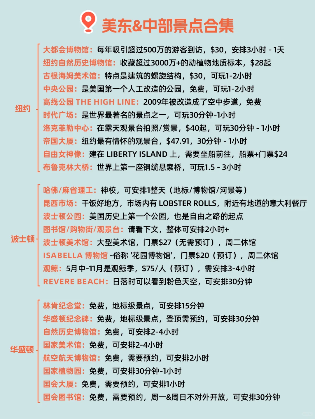 计划去美国的存下吧‼️看完立省俩小时😭