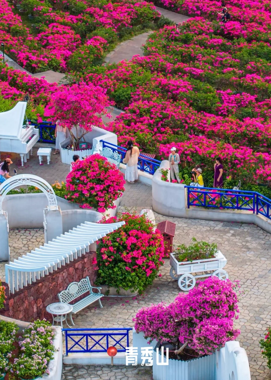 🌲广西的私藏路线,都在这里❗️