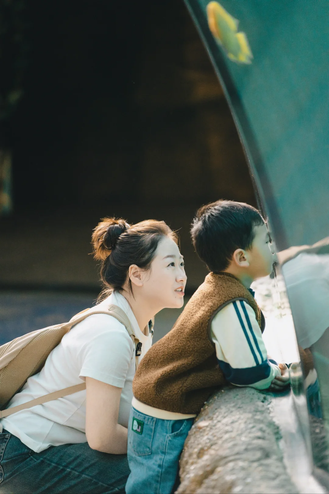 珠海长隆海洋王国懒人攻略📝快记下～