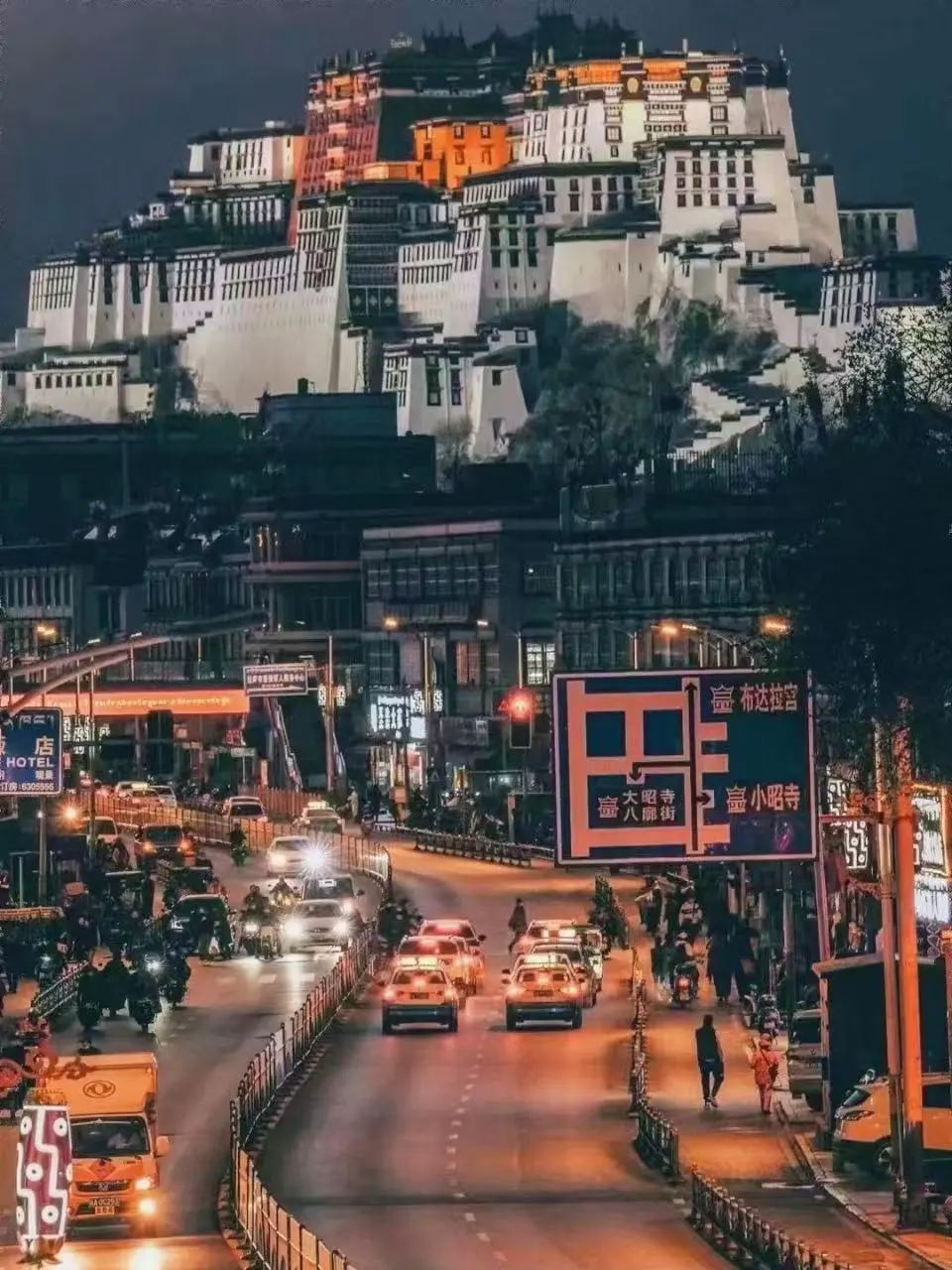 318川藏线攻略|出发前一定先看完👍超详细