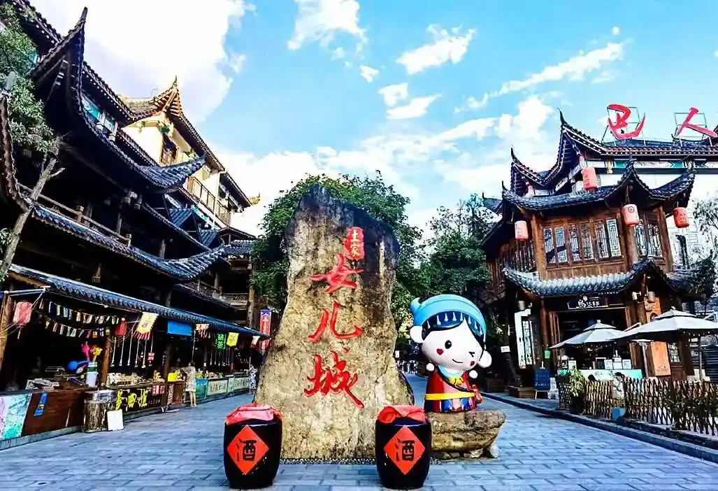 恩施私人订制旅游、专车专导、名宿酒店美食